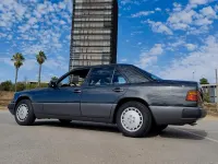 Gebraucht Mercedes E320 Sportline 220 PS (161 kW) 1993 Grau Kombi