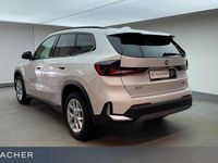Gebraucht BMW X1 136 PS (100 kW) 2025 Weiß SUV