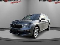 Neu Skoda Kamiq Selection 116 PS (85 kW) 2026 Race blau SUV