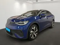 Brugt VW ID.5 Pro 127 kW (174 HK) 2023 Blå SUV