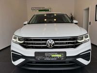 gebraucht VW Tiguan Allspace Life DSG