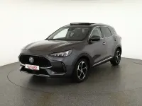 Occasion MG HS Luxury 162 ch (119 kW) 2024 Gris SUV