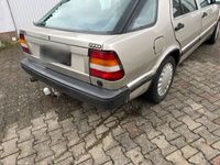 gebraucht Saab 9000 cc