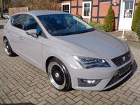 Gebraucht Seat Leon CUPRA 150 PS (110 kW) 2016 Grau Limousine
