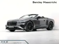 Neu Bentley Continental 680 PS (500 kW) 2026 Cabrio