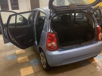 gebraucht Kia Picanto 