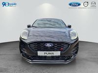 Gebraucht Ford Puma ST 159 PS (116 kW) 2025 Schwarz SUV
