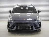 Neu Cupra Leon 204 PS (150 kW) 2026 Graphene grau metallic (r6) Kombi