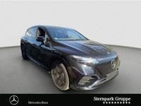 Gebraucht Mercedes EQS450+ AMG 264 kW (360 PS) 2024 Schwarz SUV