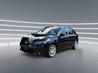 Gebraucht Opel Corsa Edition 101 PS (74 kW) 2025 Schwarz Limousine