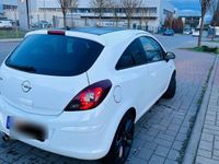 gebraucht Opel Corsa SD