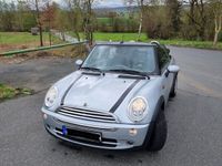 gebraucht Mini One Cabriolet 