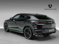 Second-hand Lamborghini Urus 799 CP (587 kW) 2025 Negru SUV