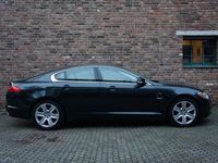 gebraucht Jaguar XF 3.0 V6 Premium Luxury Premium Luxury