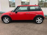 gebraucht Mini Cooper 1.6 90 ps, TÜV neu