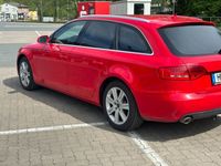 gebraucht Audi A4 2.7 TDI (DPF) multitronic Ambiente Avant ...