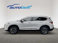 gebraucht Hyundai Santa Fe 1.6 HEV 4WD SEVEN*Pano*Leder