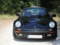 Gebraucht Porsche 911 204 PS (150 kW) 1982 Schwarz Coupé