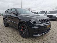 gebraucht Jeep Grand Cherokee 6.4 V8 SRT NEUE Bremsen NEUE TÜV