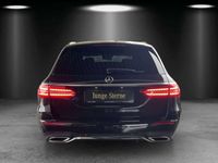 gebraucht Mercedes E300 AMG HighEndMBUX Kamera DISTRO Business LED