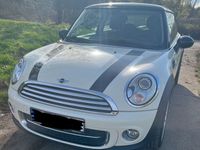 gebraucht Mini Cooper D 