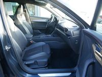 Gebraucht Cupra Formentor 150 PS (110 kW) 2022 Grau SUV