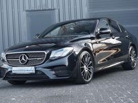 Gebraucht Mercedes E43 AMG AMG 401 PS (294 kW) 2017 Schwarz Limousine