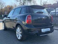 Gebraucht Mini Cooper S 184 PS (135 kW) 2011 Schwarz Kleinwagen