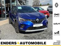 gebraucht Renault Captur Techno Mild Hybrid 160 Benz. Autom. ++SITZH++KLIMA++EPH++