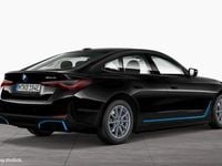 Gebraucht BMW i4 250 kW (340 PS) 2022 Schwarz ii Limousine
