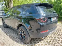Gebraucht Land Rover Discovery Sport SE 180 PS (132 kW) 2016 Schwarz SUV