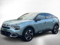 Gebraucht Citroën C4 Shine 131 PS (96 kW) 2023 Blau metallic SUV