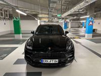 gebraucht Porsche Macan S 