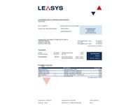 Neu Opel Vivaro-e Combi 100 kW (136 PS) 2026 Weiss Van