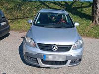 Gebraucht VW Golf 2007 Grau Coupé