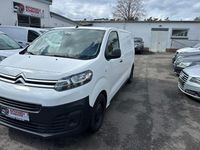Gebraucht Citroën Jumpy Profi 116 PS (85 kW) 2019 Weiß Van / Kleinbus
