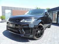 gebraucht Land Rover Range Rover Sport HSE Pano LED Meridian Motor ne