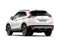 gebraucht Mitsubishi Eclipse Cross PHEV, Plus, zuhause aufladbar