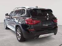 gebraucht BMW X3 xDrive30d Aut. xLine