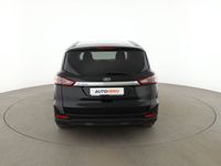 gebraucht Ford S-MAX 1.5 EcoBoost Titanium, Benzin, 15.840 €