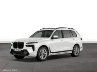 Gebraucht BMW X7 340 PS (250 kW) 2025 Weiß SUV