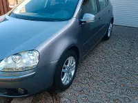 Gebraucht VW Golf V 80 PS (58 kW) 2007 Andere farben Limousine