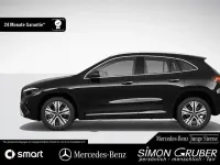Gebraucht Mercedes GLA200 Progressive 163 PS (119 kW) 2025 Schwarz SUV