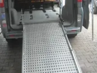 Gebraucht Opel Vivaro 148 PS (108 kW) 2007 Van / Kleinbus