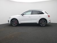 gebraucht Audi Q5 45 TFSI quattro S line - Matrix, Navi, B&O, Pano / SOFORT VERFÜGBAR !