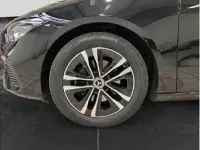 Gebraucht Mercedes CLA200 150 PS (110 kW) 2024 Schwarz (kosmosschwarz) Coupé
