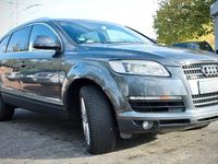 Gebraucht Audi Q7 S-Line 239 PS (175 kW) 2008 Grau SUV
