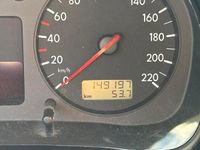 Gebraucht VW Golf IV 75 PS (55 kW) 2000 Grün Kleinwagen