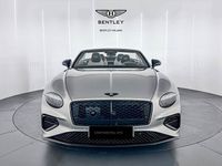 Neu Bentley Continental 680 PS (500 kW) 2026 Grau Cabrio