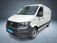 Gebraucht VW Crafter 140 PS (102 kW) 2025 Candyweiß Van